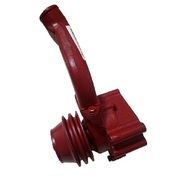 Imagem de Bomba D'agua Motor Yto